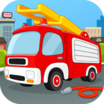 رجال الاطفاء - دورية الانقاذ