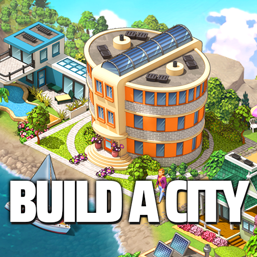 city island 5 tycoon building offline sim game