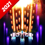 Galaxy Shooter - Alien Invaders: Space attack