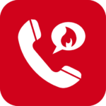 Hushed - رقم هاتف ثانٍ - مكالمات ورسائل نصية
