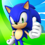 Sonic Dash - لعبة الجري 4.15.2