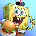 Spongebob: Krusty Cook-Off 1.0.28