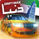 لعبة Drift Racing