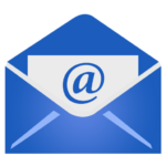 البريد الإلكتروني البريد السريع