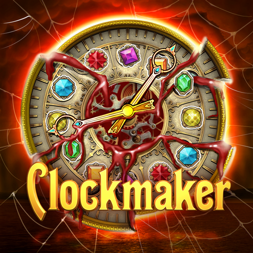 clockmaker for pc