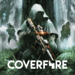 Cover Fire: ألعاب الرماية