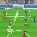 معركة كرة القدم (Soccer Battle)