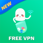 NetCapsule VPN| وكيل VPN مجاني، VPN سريع، فك الحظر