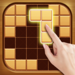 لعبة Wood Block Sudoku عقلية كلاسيكية ومجانية