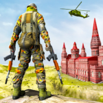 لعبة مكافحة الإرهابيين - ألعاب الرماية fps 2020