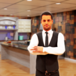 مدير مطعم الشيف الافتراضية - ألعاب الطبخ