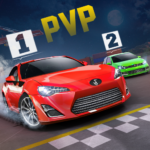 Multiplayer Racing Game - Drift & Drive Car Games