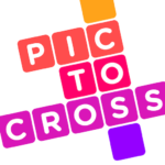 Pictocross: Picture Crossword Game