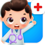 مستشفى سعيد - ألعاب طبيب للأطفال