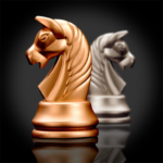 شطرنج العالم رئيس