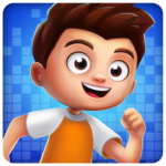 My Town World : 3D Mini Games for Kids