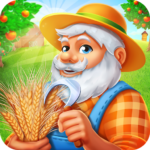 Farm Fest : أفضل ألعاب الزراعة، محاكي الزراعة