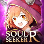 Soul Seeker R with Avabel