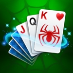 Spider: Solitaire Grand Royale