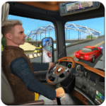 قيادة شاحنة ألعاب جديدة - ألعاب محاكاة الشاحنات