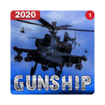 هليكوبتر محاكي: حربية معركة هجوم جوي