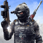 Sniper Strike – لعبة إطلاق نار