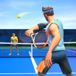 Tennis Clash: 1v1 Free Online Sports Game