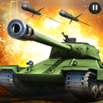 ريال معركة الدبابات 2021: الجيش الحرب العالمية آلا