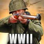 مطلق النار الحرب العالمية: ألعاب الرماية المجانية