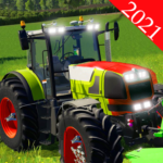 ثقيل جرار زراعى عربة ألعاب 2021- جرار زراعى مزرعة