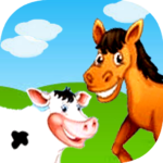 حفظ المزرعة - محاكاة ألعاب الزراعة ثلاثية الأبعاد