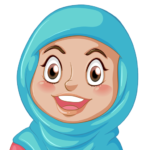 لعبة تلبيس الحجاب مراحل كثيرة - العاب بنات