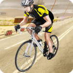 ألعاب سباقات الدراجات - سباقات الدراجات الهوائية