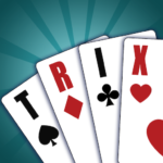 تركس بلس مع كومبلكس: لعبة الورق الأولى