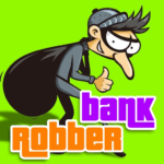 سرقة بنك Sneak Thief - ألعاب The House Crime