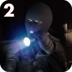 سرقة سرقة ألعاب محاكاة السرقة: سرقة بنك 2
