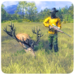 قاتل الحيوانات البرية: ألعاب صيد الحيوانات ثلاثية