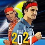 بطولة التنس 2022