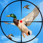 طائر الصيد ألعاب: قناص ألعاب الرماية: ألعاب الحرب