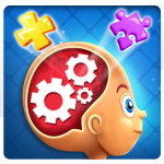 لعبة الدماغ - مسابقة ذكية