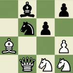 لعبة الشطرنج الذكية