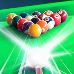 Pool Clash: 8 Ball Billiards