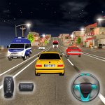 Car Game 3D