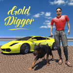 Gold Digger Prank Game 2023