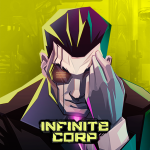 InfiniteCorp: Cyberpunk Story