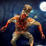 New Zombie Hunter Sniper - Dea
