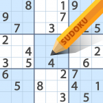 Sudoku Puzzlejoy - ألعاب سودوك