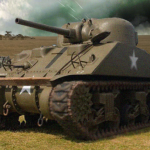 Grand Tanks: العاب دبابات حرب