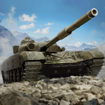 Tank Force: العاب دبابات