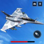 ألعاب القتال الجوي الحديثة